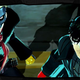 Screenshot: Persona 5